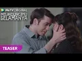 Lagu Melindungimu Selamanya | TEASER | WeTV Original | Stefan William, Marshanda