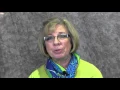1966 Topeka Tornado - Linda Knudson