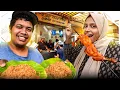 Download Lagu ₹80 Umar Chicken Biryani - Irfan's View