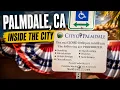 What is REALLY going on in Palmdale California
