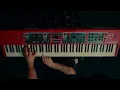 De Tal Maneira | Piano Oficial | @GetWorship