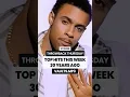 Download Lagu TOP HITS THIS WEEK 30 YEARS AGO ↩️ 1995 ✨ THROWBACK THURSDAY ✨ #music #90smusic