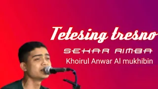 Download Sekar rimba tetesing tresno live beringin oscaria audio MP3