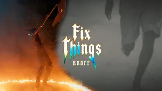 BBC!! Kraff Fix Things With The Devil?