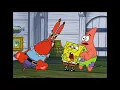 Spongebob Squarepants - Did You Draw On It With Crayon