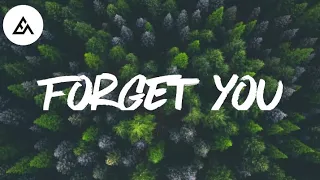bensoul forget you lyrics lyrics video 
