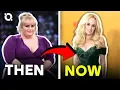 The Shady Truth Behind Rebel Wilson s Dramatic Transformation OSSA