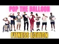 Download Lagu Ep 41 Pop the Balloon or Find Love (Fitness Edition) - A Real One