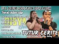 Download Lagu FULL ALBUM LAGU SASAK VIRAL DISYA MUSIK TUTUR CERITE - BERAYE JAOK - CURIGE NOFIE ALISHBA FT OJAN