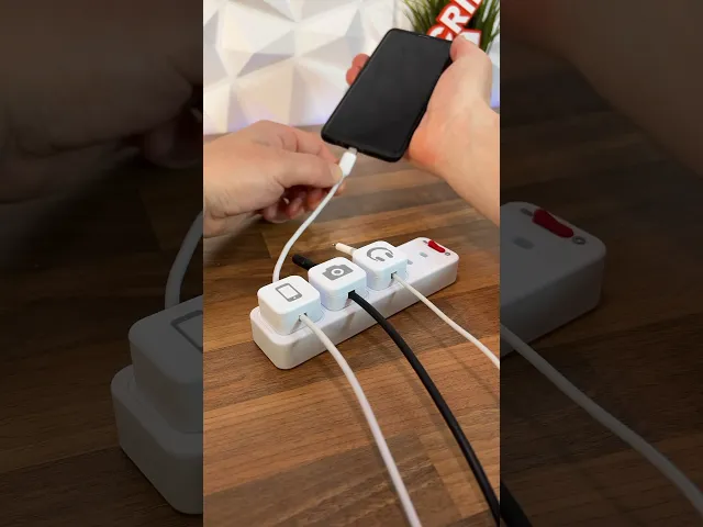 Cable Cradle video thumbnail