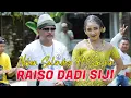 Download Lagu Niken Salindry Ft Samirin - Raiso Dadi Siji | [Official Music Video ]