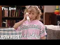 Lagu How Rude! | Full House