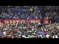 Bernie burning at Rutgers transcripts Wall Street