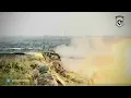 The Belarusian volunteers Regiment is using the MILAN 2 T ATGM supplied by France 2022
