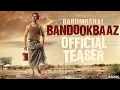 Download Lagu Babumoshai Bandookbaaz | Official Teaser | Nawazuddin Siddiqui | Latest Movie 2017 In Hindi