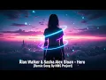 Download Lagu Alan Walker \u0026 Sasha Alex Sloan - Hero [Remix Song By NMS Project]