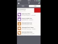 React Native swipe list remove animation