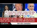 Lagu 🔴Mỹ CẢNH BÁO Carney; ĐỘNG ĐẤT gần Toronto; MÙA CÚM NGUY HIỂM nhất ở Alberta | TIN CANADA-TG 29/1