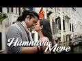 Download Lagu Humnava Mere Song| Lyrical Video | Jubin Nautiyal | Manoj Muntashir | Rocky - Shiv | Bhushan Kumar