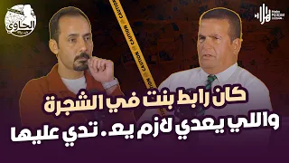 قصة حقيقية ضابط و أخطر بلطجي وتفاصيل صادمة لمحاولة ق   تل اللواء خالد الانصاري مع الحاوي وليد بريك دندنها