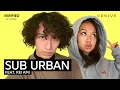 Download Lagu Sub Urban Feat. REI AMI \