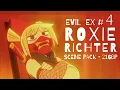 Download Lagu Roxie Richter 2160 Scene Pack | Scott Pilgrim Takes Off