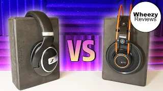 599 vs K712 Pro