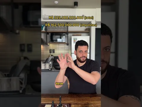 Por enquanto?