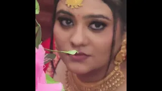 বিয়ে করে ফেললেন আলোচিত উপস্থাপিকা দীপ্তি চৌধুরী। দেনমোহর শুনলে অজ্ঞান হয়ে যাবেন।