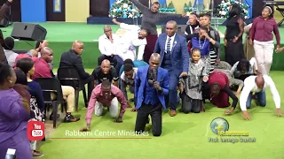 the real message of john with gods confirmation part 1