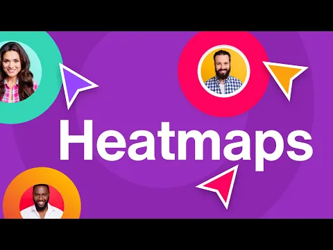 How to measure user behavior with heatmaps.