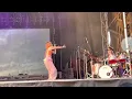 Download Lagu Sugar At the Bottom- Hayley Kiyoko All 4 Nothing Tour Toronto