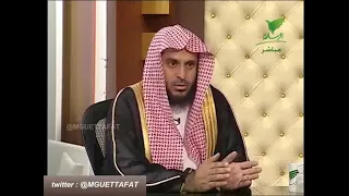 تفشي الظلم وتسلط القوي على الضعيف وكيف تكون نصرة المظلوم  الشيخ  عبدالعزيز الطريفي دندنها