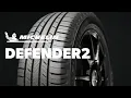 Testing the Michelin Defender2 2022 Tire Rack