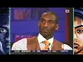 Kobe Bryant on his Colorado situation