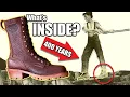 Download Lagu Why the heel? 400 year history (JK Boots)