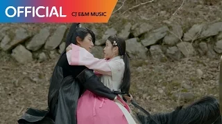 달의 연인 보보경심 려 OST Part 1 첸 백현 시우민 EXO 너를 위해 MV  달의 연인 보보경심 려 OST Part 1 첸 백현 시우민 EXO 너를 위해 MV