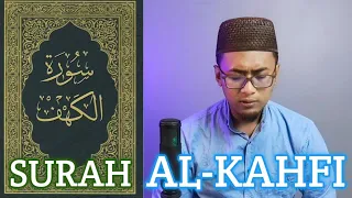 surah al kahfi tempo cepat murottal nuhid muhammad terbaru