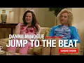 Download Lagu Dannii Minogue - Jump To The Beat (Stacy Lattisaw #cover) #ktv #lyrics #karaoke #instrumental