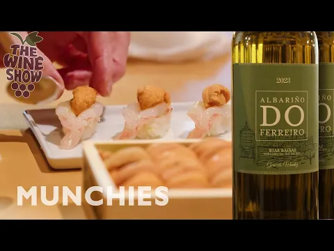 The Best White Wine You've Never Heard Of: Albariño | The Wine Show