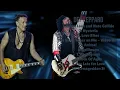Def Leppard-Prime picks for your playlist-Premier Tracks Mix-Alike