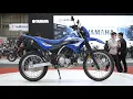 2026 YAMAHA WR125R WALKAROUND New 125cc Enduro Bike