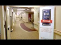 Marian Regional Medical Center Hospital Tour 2020