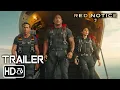 Red Notice 2 Trailer 2 Dwayne Johnson Ryan Reynolds Gal Gadot Fan-Made