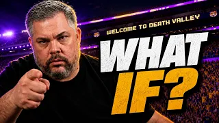 LSU Could Win This Fight And STILL Have A Problem