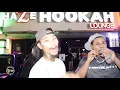 Suave Music Sundaze Showcase @HazeLoungeHouston Vlog ft. Alot Of Artists