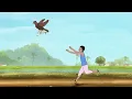 Download Lagu টাকা বড়ো না ভাগ্য বড়ো | Bengali Moral Stories Cartoon | Rupkothar Golpo | Thakumar Jhuli