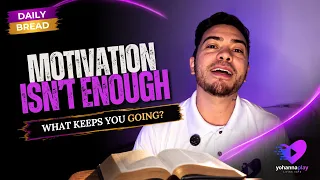 Daily Bread – Yohanna Devotional