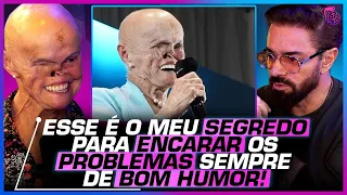 Como VENCER uma BATALHA que parece IMPOSSÍVEL - HILÁRIA MIRESKI