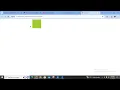 JavaScript Animation setInterval clearInterval
